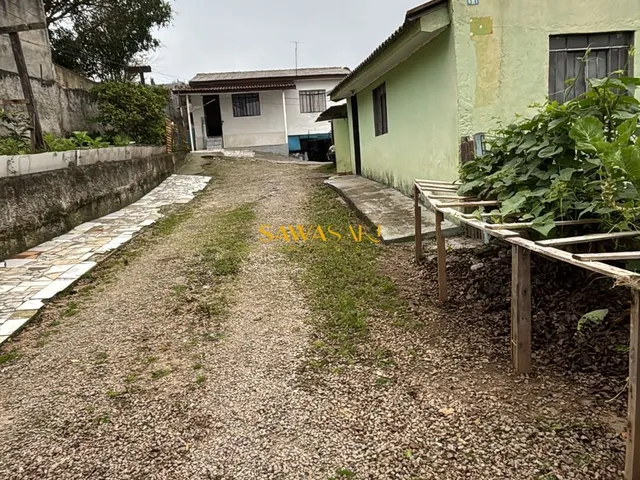 Imagem 2: Terreno à venda no bairro Jardim Amélia - Pinhais/PR