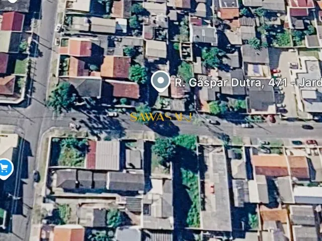 Imagem 3: Terreno à venda no bairro Jardim Amélia - Pinhais/PR