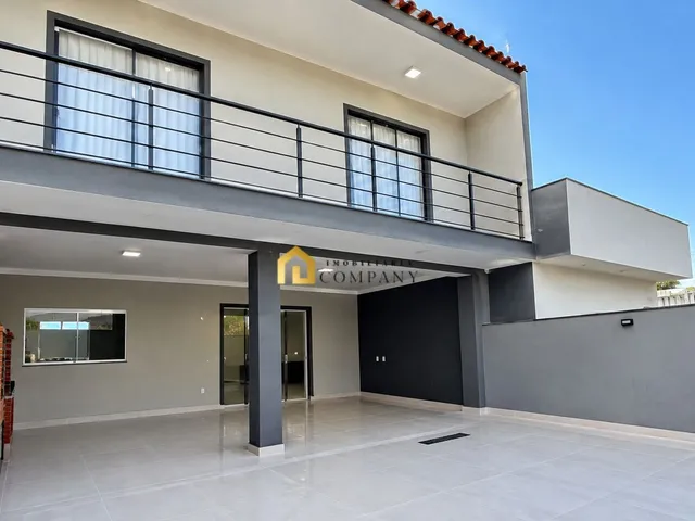Imagem 1: Condomínio Horto Florestal 1 - Casa À Venda no Condomínio Horto Florestal I - Sorocaba/Sp