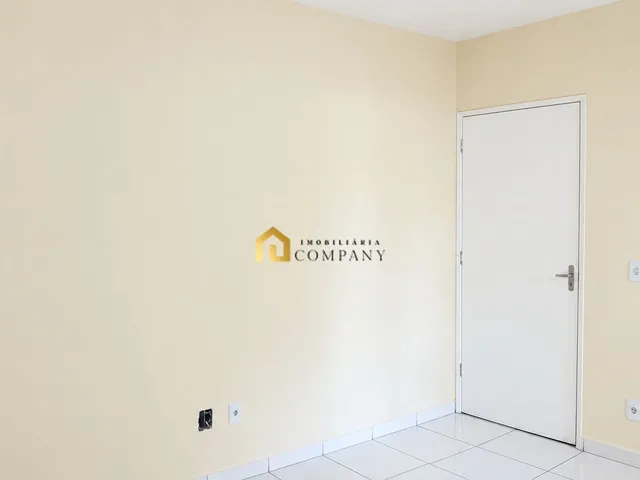 Imagem: Ed. Morar e Viver Plaza - Apartamento no
