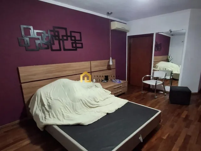 Imagem 8: Sobrado à venda no bairro Vila Independência – Sorocaba/SP
