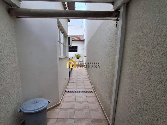 Imagem 3: Sobrado à venda no bairro Vila Independência – Sorocaba/SP