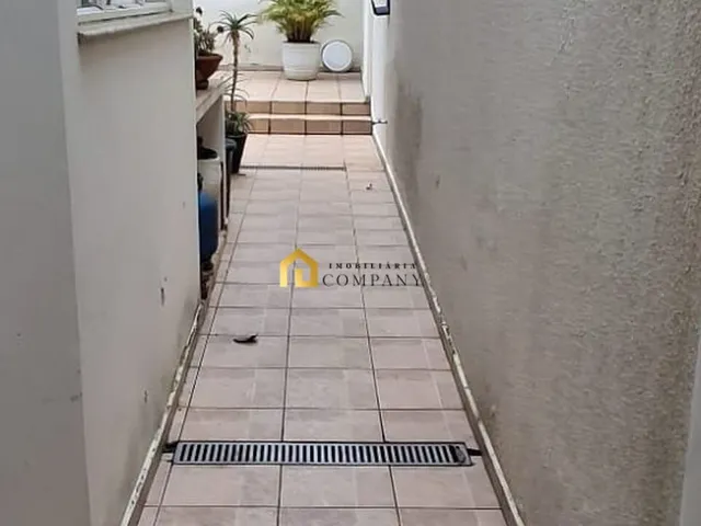 Imagem 7: Sobrado à venda no bairro Vila Independência – Sorocaba/SP
