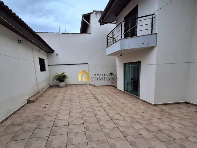 Imagem 11: Sobrado à venda no bairro Vila Independência – Sorocaba/SP