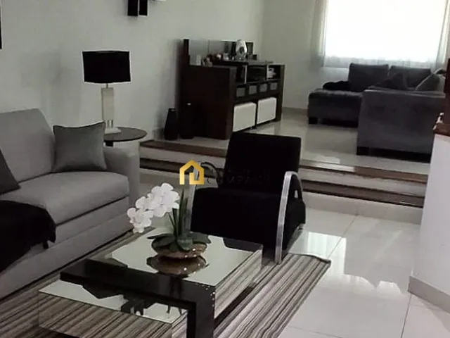 Imagem: Casa Sobrado à venda no bairro Vila Independência