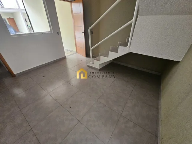 Imagem: Village Residencial Tiê - Sobrado Mobiliado