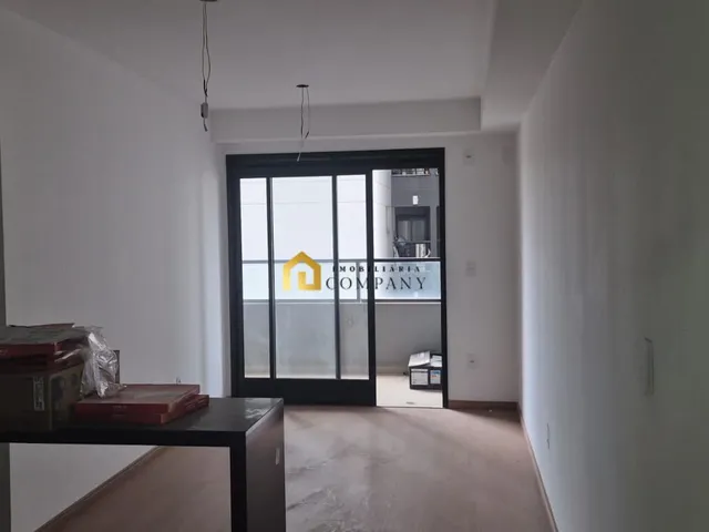 Imagem: Ed. Connect - Apartamento - Ed. Connect