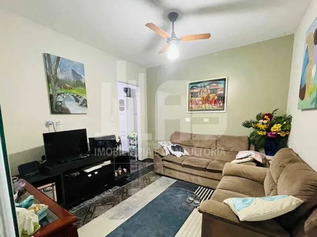 Imagem: Casa para Alugar no Bairro Jardim santa