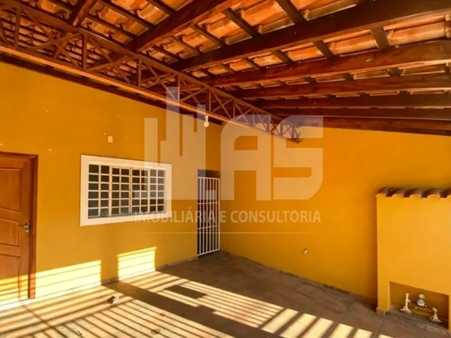 Imagem: Casa para Alugar no Bairro Jardim santa