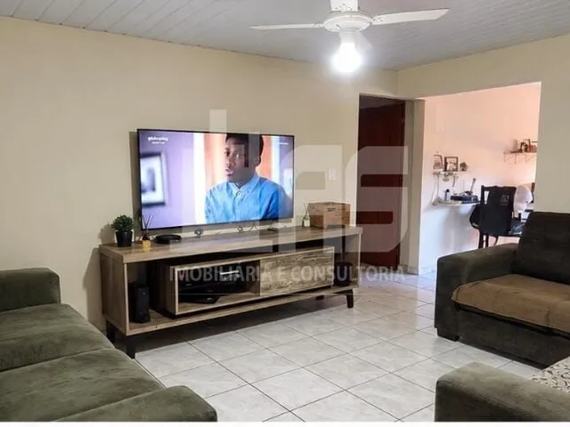 Imagem: Casa à venda no bairro Luiz Homero Zaninotto
