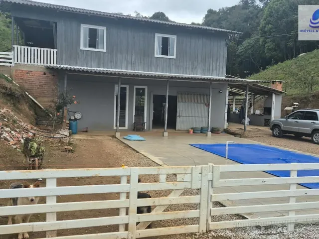 Imagem 6: Chácara em Área Rural (Areia Branca dos Assis), Mandirituba/PR