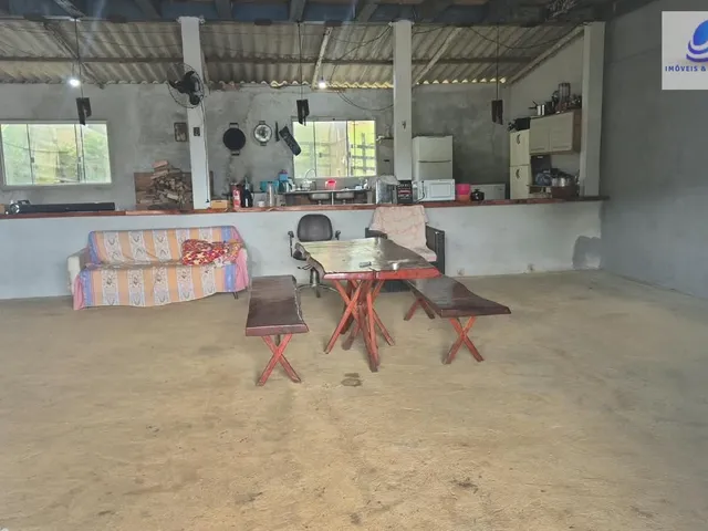 Imagem 4: Chácara em Área Rural (Areia Branca dos Assis), Mandirituba/PR