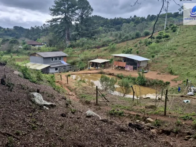 Imagem 10: Chácara em Área Rural (Areia Branca dos Assis), Mandirituba/PR