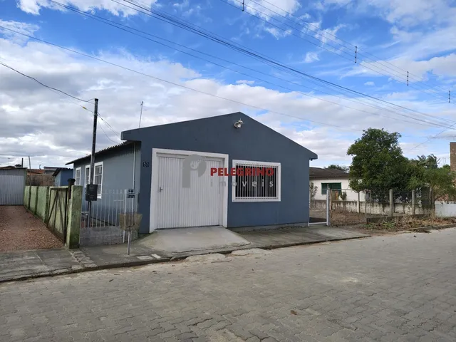 Imagem: Pelegrino Imóveis vende casa no centro
