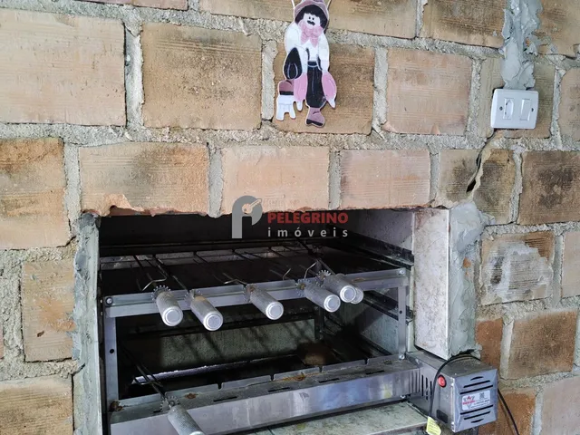 Imagem 3: Pelegrino Imóveis vende casa no centro de Tapes
