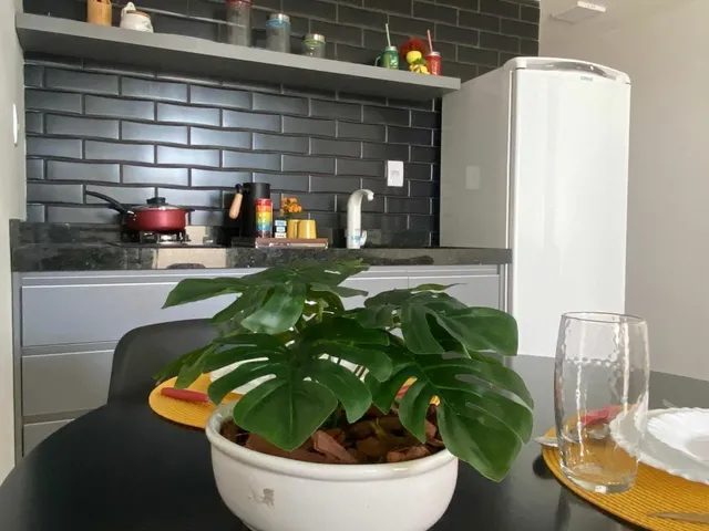 Imagem 9: Loft Apartamento com 1 dormitório