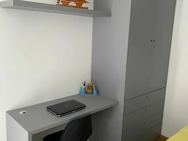 Imagem 8: Loft Apartamento com 1 dormitório