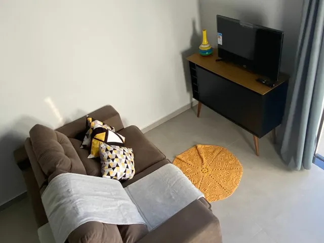 Imagem 6: Loft Apartamento com 1 dormitório