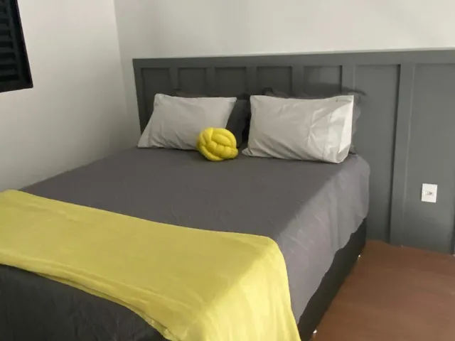 Imagem 3: Loft Apartamento com 1 dormitório