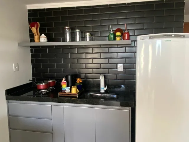 Imagem 7: Loft Apartamento com 1 dormitório