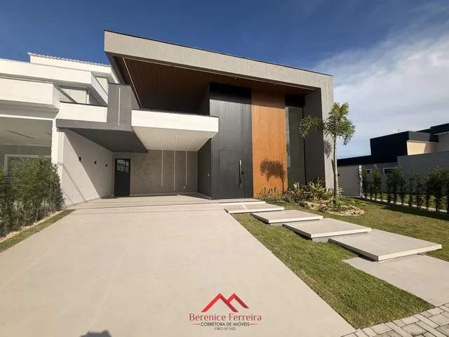 Imagem: CASA BELISSÍMA DE ALTO PADRÃO NO ALPHAVILLE