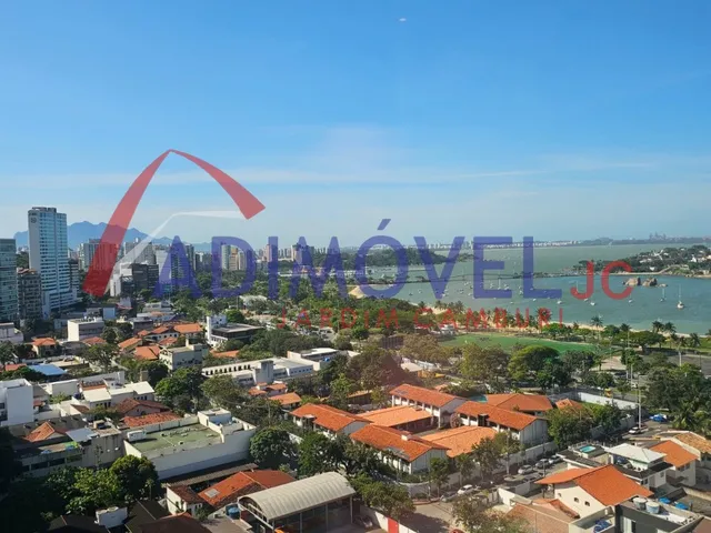 Imagem: Apartamento na Enseada do Suá! Com 3 Quartos