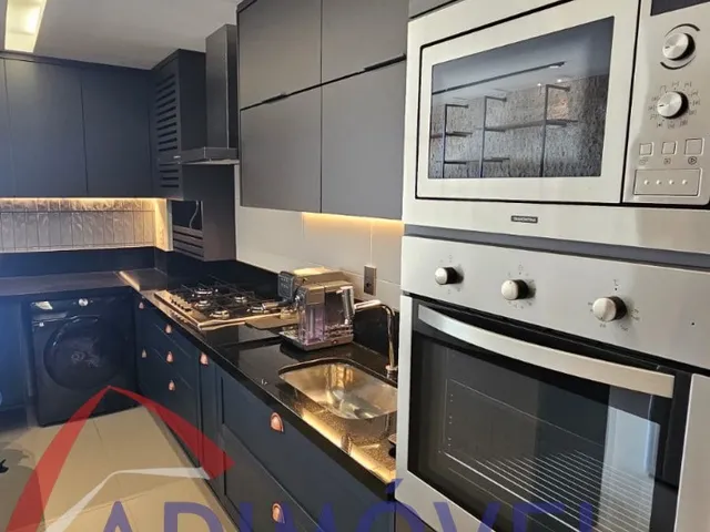 Imagem 16: Apartamento na Enseada do Suá! Com 3 Quartos, 3 Suítes, 2 Vagas, 96m².!