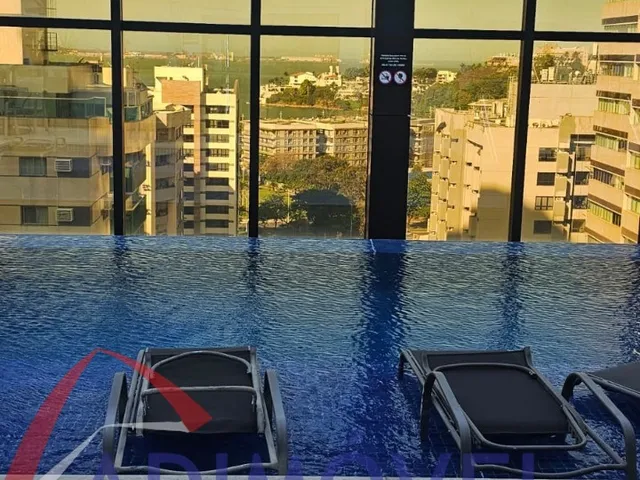 Imagem 6: Apartamento na Enseada do Suá! Com 3 Quartos, 3 Suítes, 2 Vagas, 96m².!