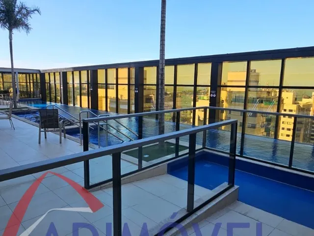 Imagem 2: Apartamento na Enseada do Suá! Com 3 Quartos, 3 Suítes, 2 Vagas, 96m².!