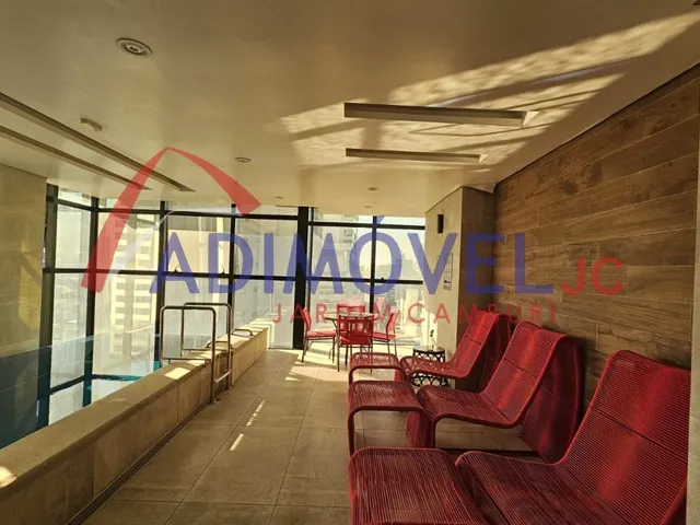 Imagem 3: Apartamento na Enseada do Suá! Com 3 Quartos, 3 Suítes, 2 Vagas, 96m².!