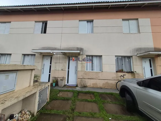 Imagem: House em Suzano - São Paulo, Jardim Imperador