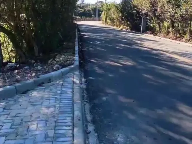 Imagem 4: P>**CHÁCARA com 20.000m² LOTE 15