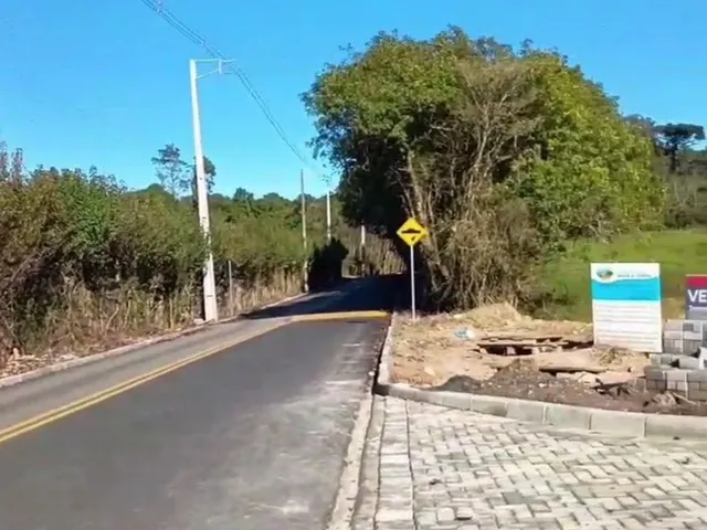 Imagem 2: P>**CHÁCARA com 20.000m² LOTE 15