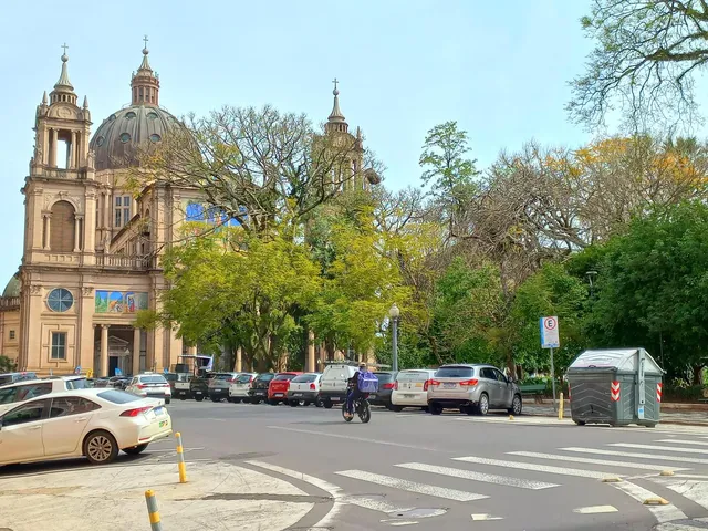 Imagem 5: Apartment em Porto Alegre - Rio Grande do Sul, Centro Histórico