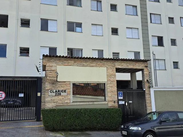 Imagem: Apartment em Campinas - São Paulo, Vila