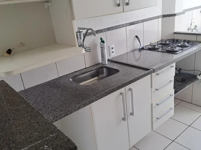 Imagem 3: Apartment em Campinas - São Paulo, Vila São Bento