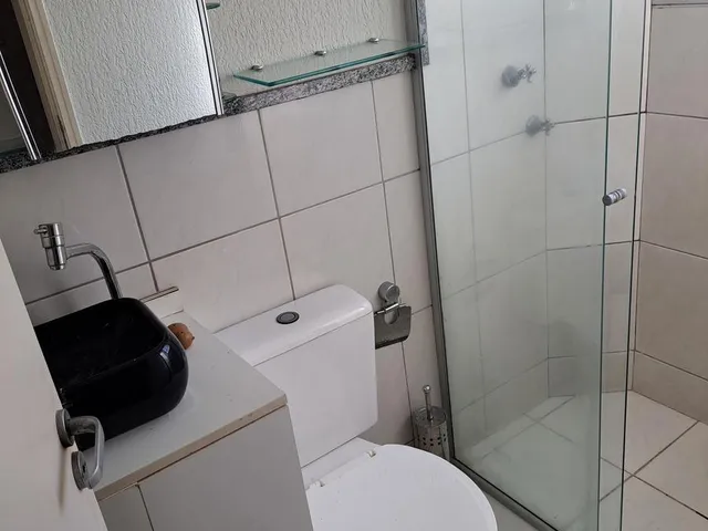 Imagem 8: Apartment em Campinas - São Paulo, Vila São Bento