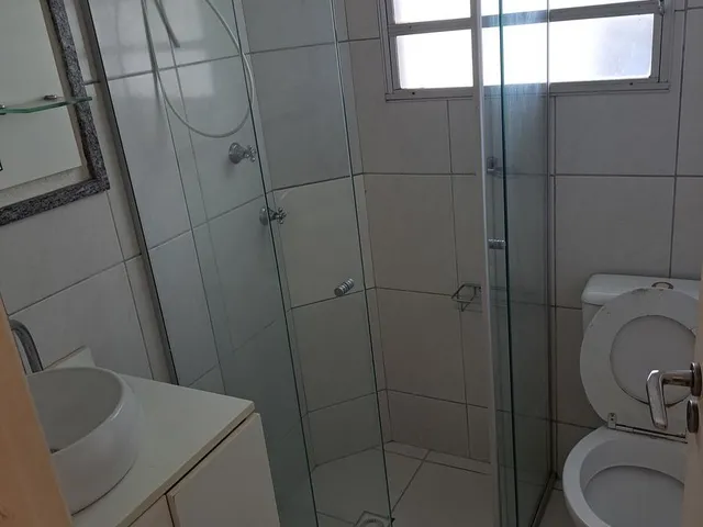 Imagem 10: Apartment em Campinas - São Paulo, Vila São Bento