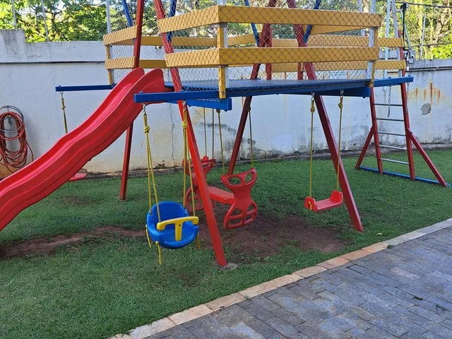 Imagem 7: Apartment em Campinas - São Paulo, Vila São Bento