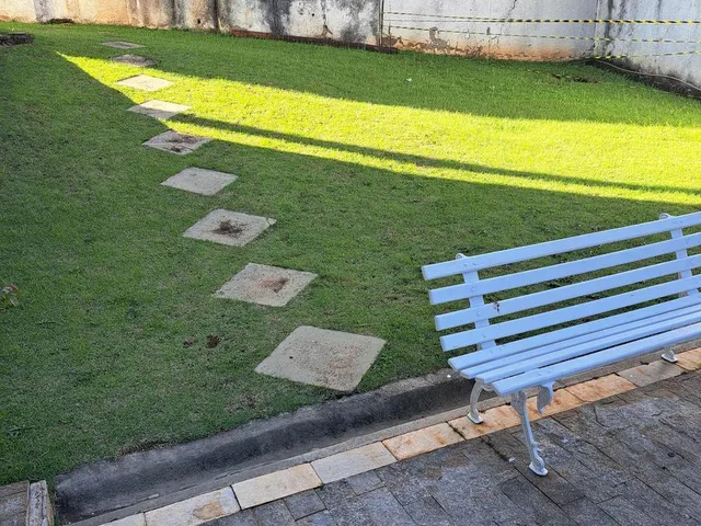 Imagem 9: Apartment em Campinas - São Paulo, Vila São Bento