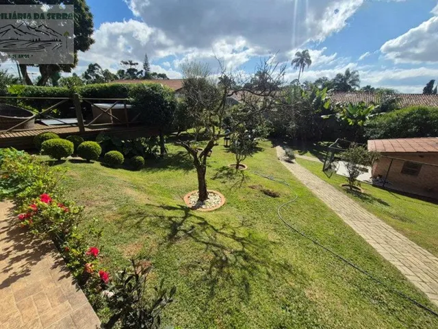 Imagem: Casa Térrea Residencial em Mairiporã