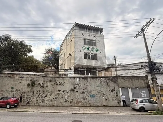 Imagem: Prédio comercial a venda com 10 salas grandes