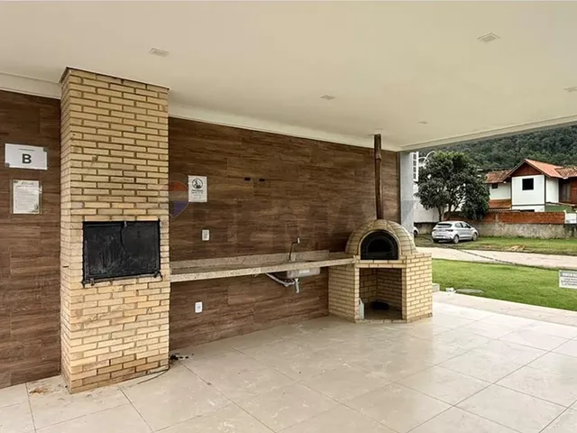 Imagem 15: Apartamento de 2 Quartos 54m² em Vargem Pequena, Lazer Completo em Condomínio Tranquilo