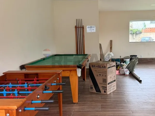 Imagem 7: Apartamento de 2 Quartos 54m² em Vargem Pequena, Lazer Completo em Condomínio Tranquilo