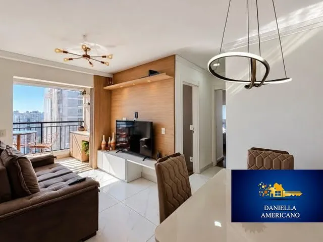 Imagem: Apartment em São Paulo - São Paulo, Brás