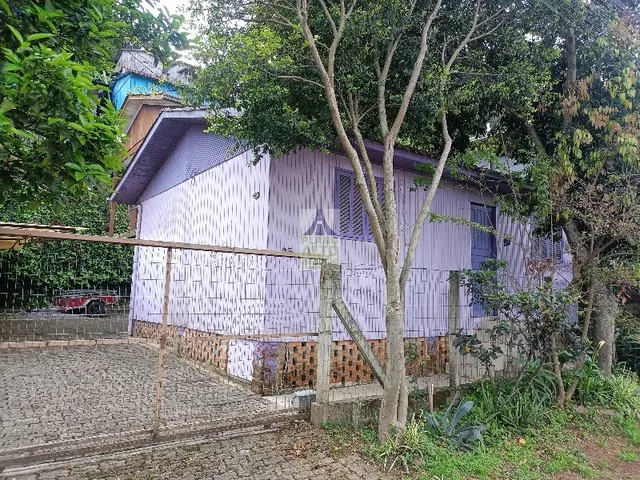 Imagem: Casa semi mobiliada 02 dormitórios para