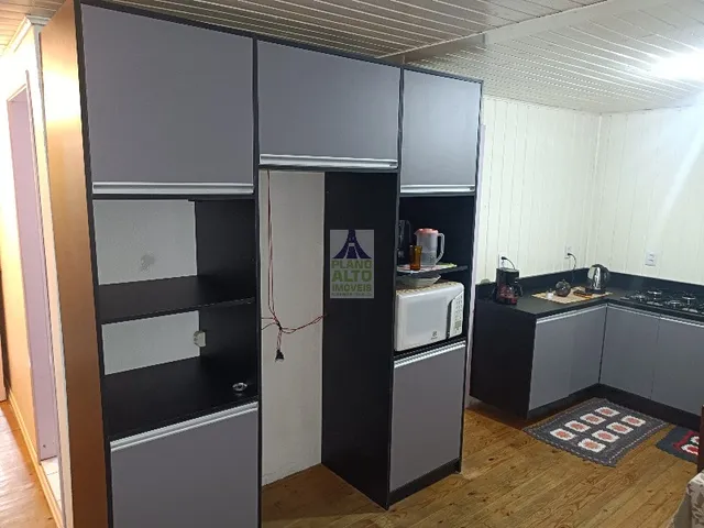 Imagem 3: Casa semi mobiliada 02 dormitórios para locação- bairro Planalto ll, em Caxias do Sul
