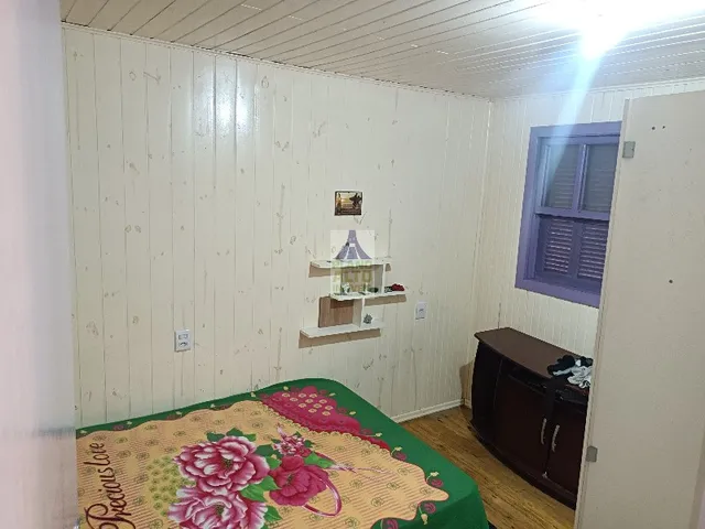 Imagem 2: Casa semi mobiliada 02 dormitórios para locação- bairro Planalto ll, em Caxias do Sul