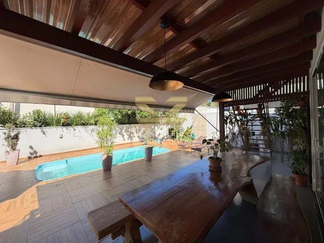 Imagem 10: SOBRADO À VENDA CONDOMÍNIO DOM LAURINDO. COM 2 SUÍTES 2 QUARTOS