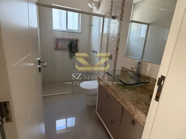 Imagem 13: SOBRADO À VENDA CONDOMÍNIO DOM LAURINDO. COM 2 SUÍTES 2 QUARTOS